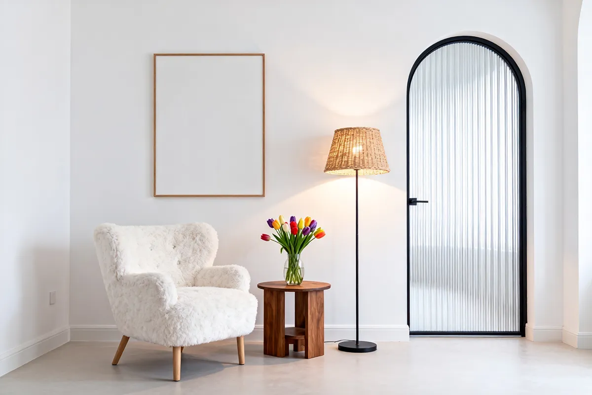 porte